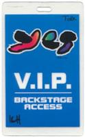 Ticket Stubs